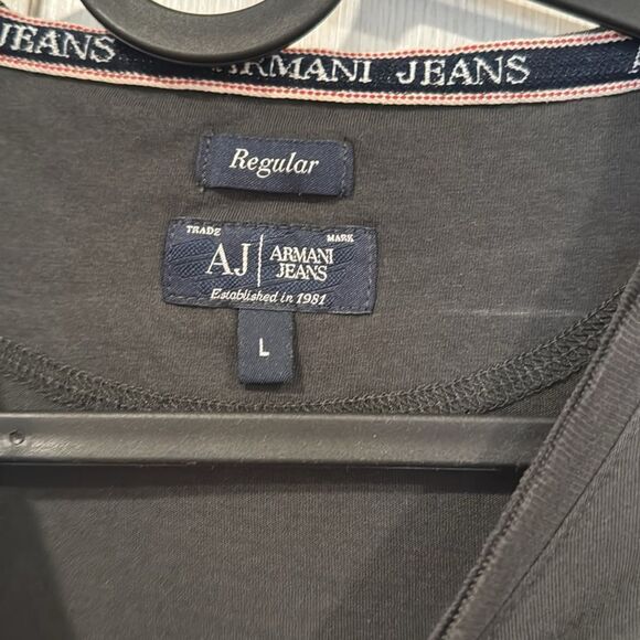 Armani Exchange short sleeve - Picture 3 of 6